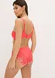 Slip alto con pizzo delicato, bonprix