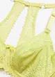 Reggiseno minimizer con pizzo delicato, bonprix