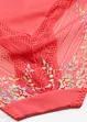 Slip alto con pizzo delicato, bonprix