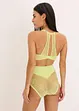 Reggiseno minimizer con pizzo delicato, bonprix
