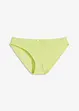 Slip con pizzo delicato, bonprix