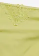 Slip con pizzo delicato, bonprix
