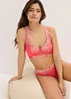 Reggiseno contenitivo senza ferretto con spalline imbottite, bonprix