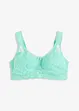 Reggiseno contenitivo senza ferretto con spalline imbottite, bonprix