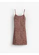 Miniabito in mesh, bonprix