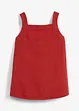 Blusa in misto viscosa con particolare annodato dietro, bonprix