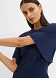 Abito in comoda maglia punto Roma, bonprix