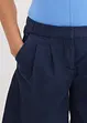 Bermuda in puro cotone, bonprix