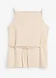Top in piquet, bonprix