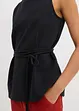 Top in piquet, bonprix