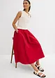 Top in maglina leggera, bonprix