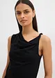Top in maglina leggera, bonprix