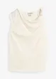 Top in maglina leggera, bonprix