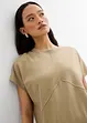 T-shirt in puro cotone biologico, bonprix