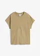 T-shirt in puro cotone biologico, bonprix
