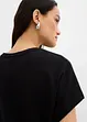 T-shirt in puro cotone biologico, bonprix