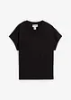 T-shirt in puro cotone biologico, bonprix