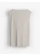 Top in fine viscosa, bonprix