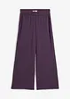 Pantaloni in jersey con comodo elastico in vita, bonprix