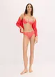 Brasiliana con pizzo colorato (pacco da 2), bonprix