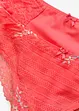 Brasiliana con pizzo colorato (pacco da 2), bonprix