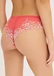 Brasiliana con pizzo colorato (pacco da 2), bonprix