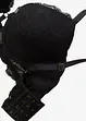 Reggiseno con coppe preformate e pizzo morbido, bonprix
