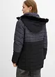Giubbotto invernale prémaman 3 in 1 con inserto babywearing, bonprix