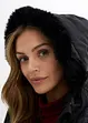 Giubbotto invernale prémaman 3 in 1 con inserto babywearing, bonprix