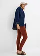 Leggings prémaman con cotone biologico (pacco da 2), bonprix