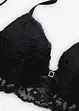 Reggiseno con coppe preformate e ferretto, bonprix
