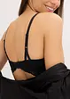 Reggiseno con coppe preformate e ferretto, bonprix