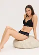 Reggiseno con coppe preformate e ferretto, bonprix