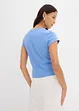 T-shirt in puro cotone biologico, bonprix
