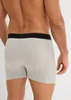 Boxer aderenti (pacco da 3), bonprix