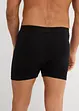 Boxer aderenti (pacco da 3), bonprix