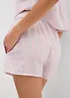 Shorts in puro cotone, bonprix