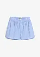 Shorts in puro cotone, bonprix