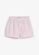 Shorts in puro cotone, bonprix