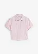 Camicetta in puro cotone, bonprix