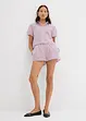 Camicetta in puro cotone, bonprix