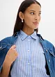 Camicetta in puro cotone, bonprix