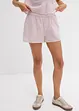 Shorts in puro cotone, bonprix