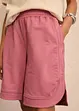 Shorts largi in jersey, bonprix