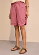 Shorts largi in jersey, bonprix