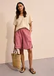 Shorts largi in jersey, bonprix