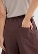 Shorts largi in jersey, bonprix