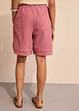 Shorts largi in jersey, bonprix