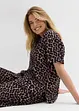 Camicetta oversize in mussola, bonprix