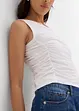 Top in misto viscosa morbido, bonprix